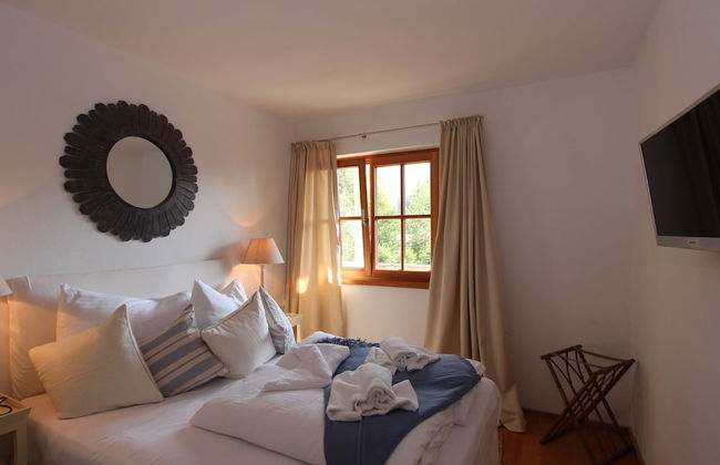 Apartment in Mittersill Near the ski Area - Foto 5