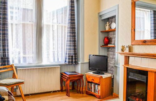 Kirk Wynd Cottage - Foto 1