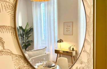 La plume dorée - Hotel de ville - Foto 3