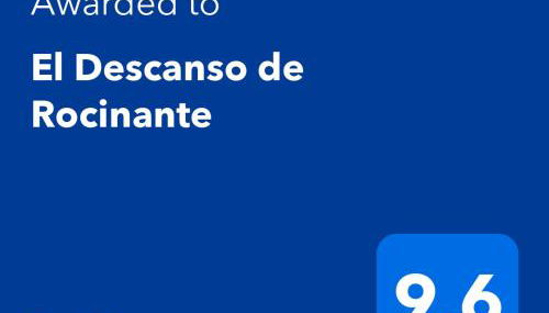 El Descanso de Rocinante - Foto 3