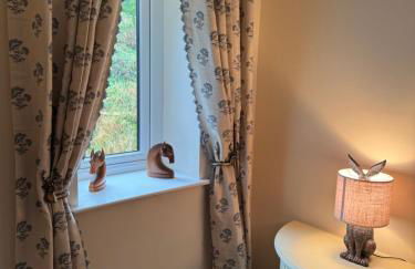 3 Bedroom Dog Friendly Cottage with Off Lead Field - Foto 8