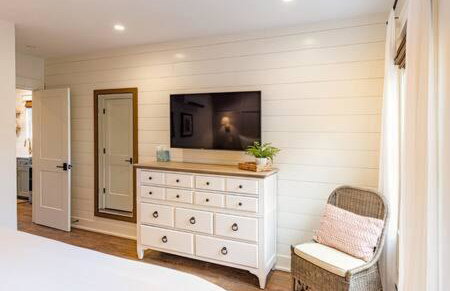 Kildahl House - Boutique Farmhouse Suite #1 - Foto 15