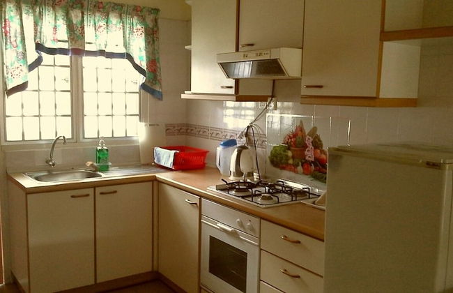 KPW at Greenhill Resort - Foto 8