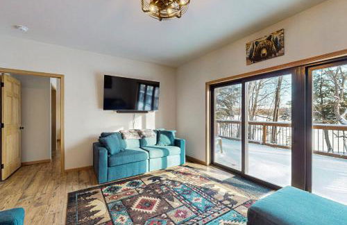 The Lake House - Photo 4