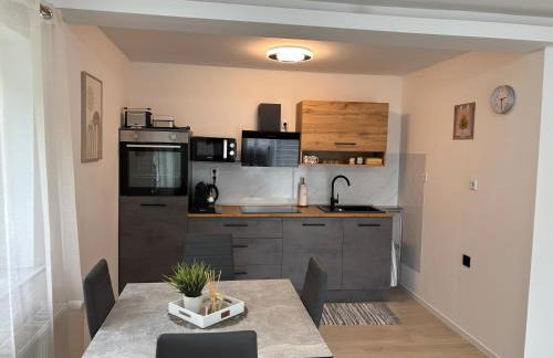 Avens Ferienwohnung mit zwei Schlafzimmer - Foto 8