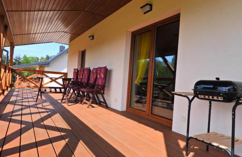 Ostoja nad Gilem - Foto 28