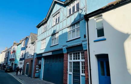 Two Guns – Contemporary, Stylish Townhouse With Stunning Sea Views - Foto 61