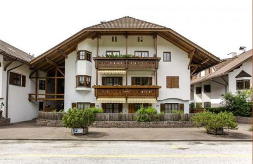 Hernegg Apartment - Foto 1