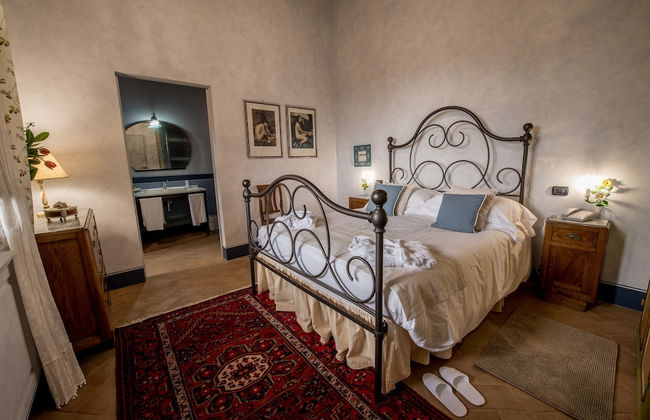 Podere La Rocca - Foto 18