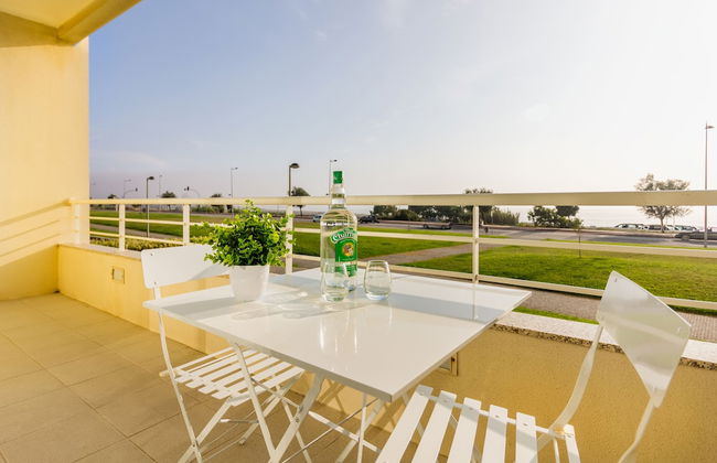 São Félix Ocean Views Apartment - Foto 14