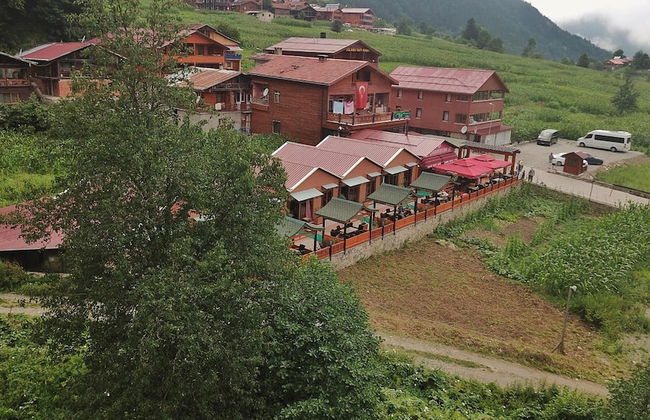 Cakıroğlu Villa Kent - Photo 38