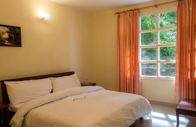 BluSalzz Villas - The Pine Tree, Dalhousie - Himachal Pradesh - Foto 4