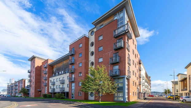 Twin Bridges - Quayside Penthouse - Photo 3, Room