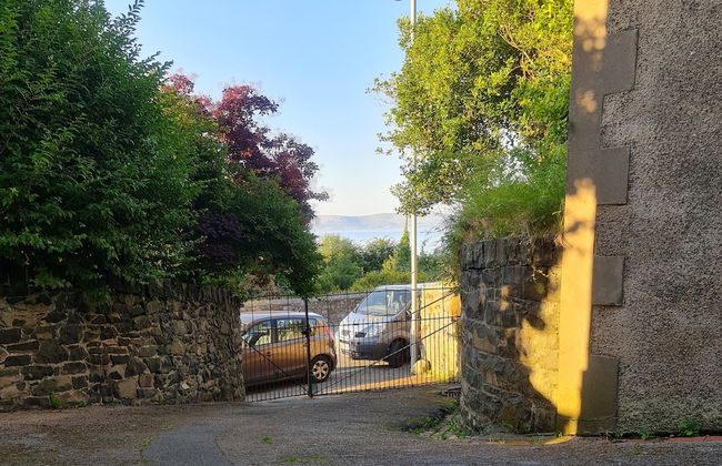 4Br Stunning Sea View Escape-near Snowdonia & Coastal Trails - Photo 36