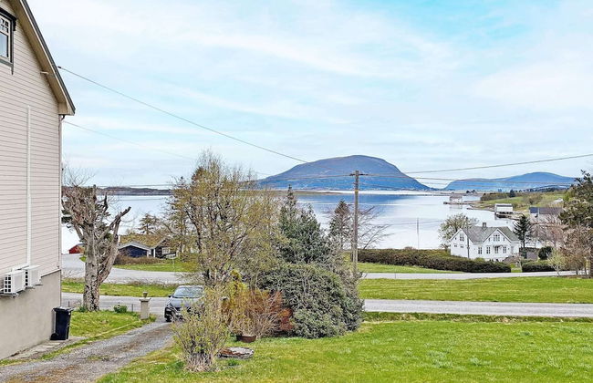 9 Person Holiday Home in Sovik - Foto 38