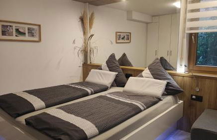 Ferienwohnung Schmuckkästchen - Foto 18