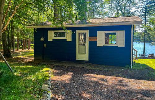 Timberlane Lodge- The Musky, Bluegill & Walleye - Foto 50