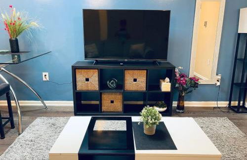 Cozy 1BD Apt - Magic Garden in Center City - Foto 9