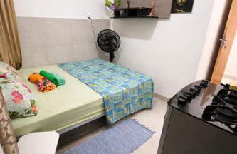 Kitnet Dream House 2 - Photo 1