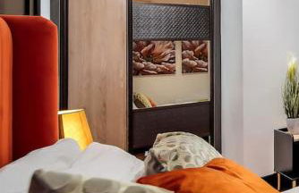 The Eden Loft: A Stylish Retreat - Foto 15