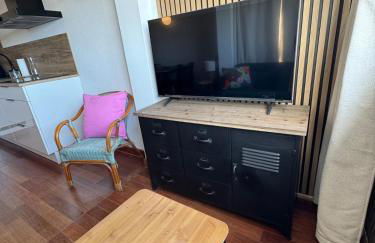 Mon Rooftop à la Plage - Foto 18