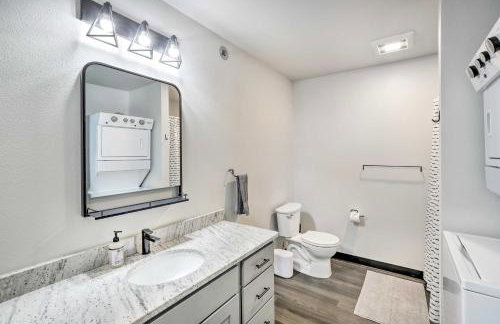 Lake Norden Apartment with Spacious Balcony! - Foto 15