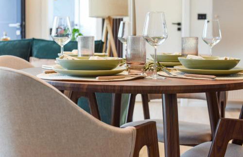 Charming Villa Harmonia with Heated pool and Indoor Jacuzzi surrounded by nature - Photo 51