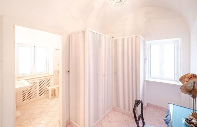 Villa Le Tuie in Capri - Foto 18