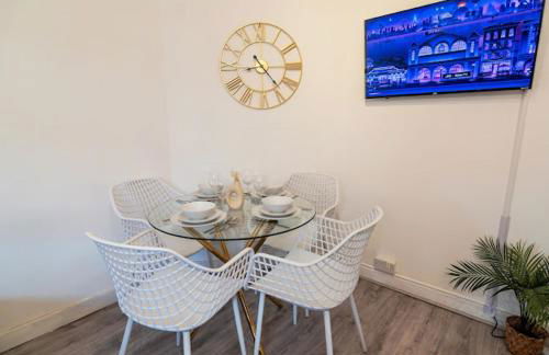 Business Leisure Near Canary Wharf Free Parking - Photo 14