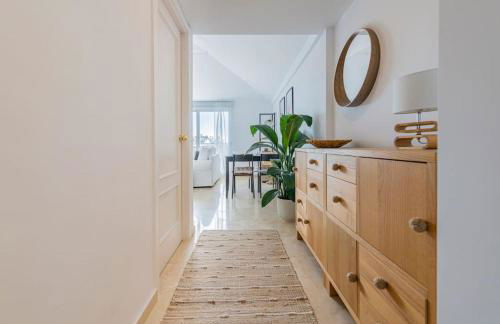 Ático nuevo en lujosa urbanización junto a restaurantes y cafeterías - Photo 5