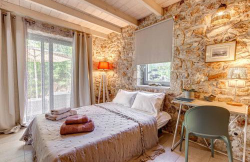 Luxurious bungalow in Ipsos beach - Foto 10