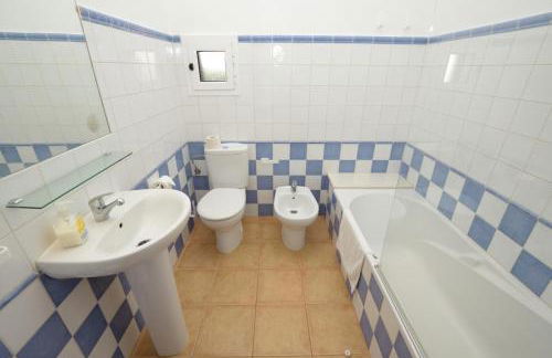 Binibeca Beach Villas - Foto 19