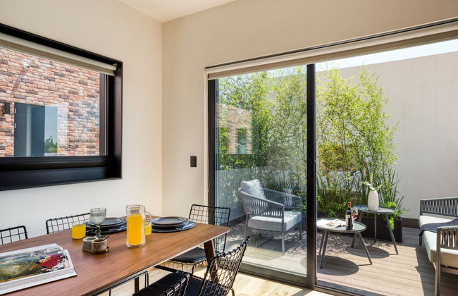 ULIV Roma Norte - Foto 41