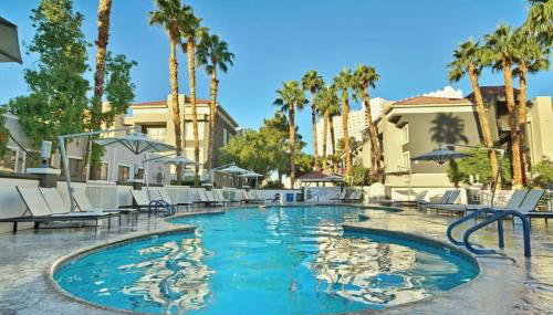 Wyndham Desert Rose Resort - 1BR -Apartment with Resort Access - Foto 4