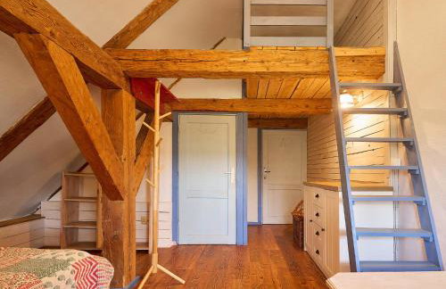 Folwark Malinowy Chruśniak - Foto 13