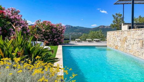 Villa Caramontinu - Foto 3