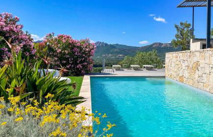 Villa Caramontinu - Foto 3