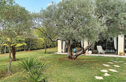 VILLA DU VERDON VAR PROVENCE avec piscine et jardin - private - Foto 6