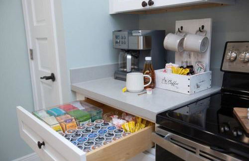 Captain's Cove - Foto 12