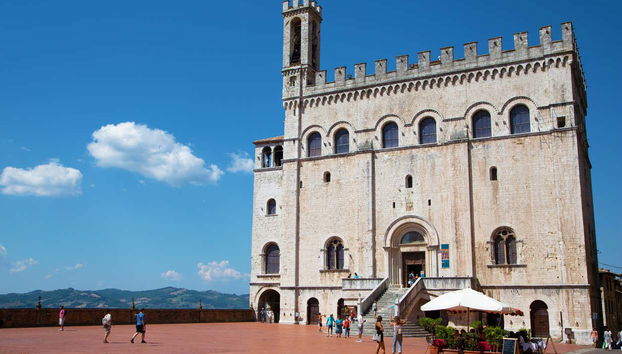 Gubbio Private Tour - Foto 2