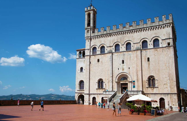 Gubbio Private Tour - Foto 2