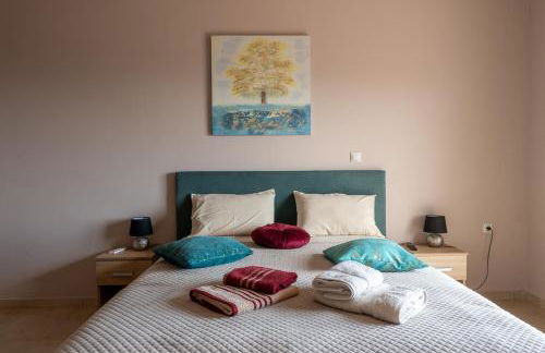 Kalypso Sea View Villa - Foto 53