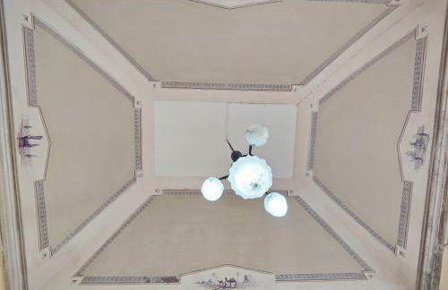 Eden Garden-Historic Big House Near Sea, Gallipoli - Foto 29