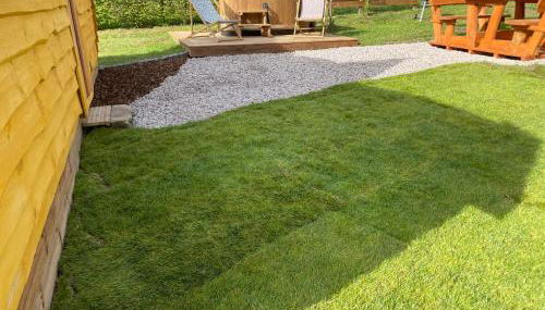 Cabane Insolite Cosy - Foto 5