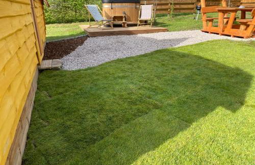 Cabane Insolite Cosy - Foto 5