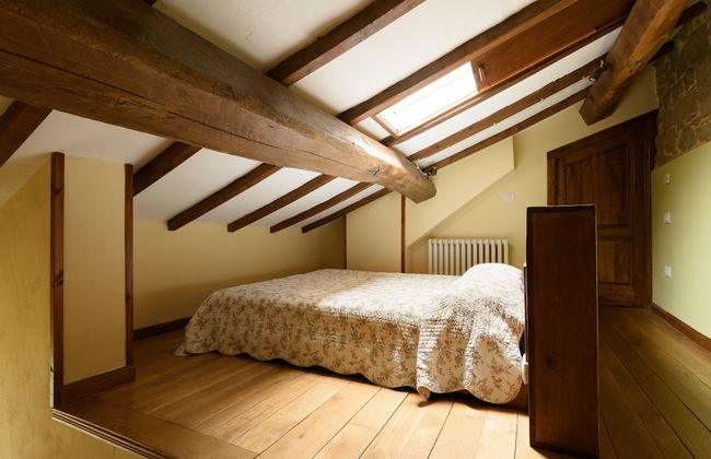 Borgo dei Corsi Holiday House - Foto 21