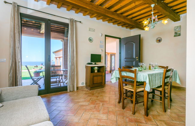 Il Corbezzolo - Foto 8