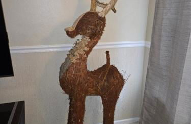 Cozy Townhouse Deer - Foto 22