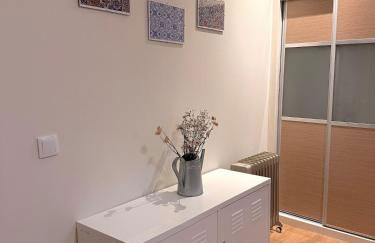 By the River - Lisbon Apartment - Foto 13