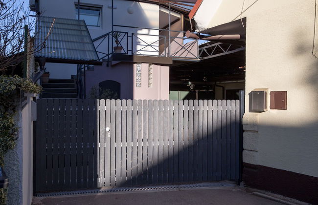 Apartments SHISHKA - Foto 26